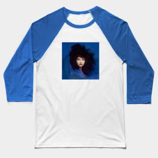 KATE BUSH Baseball T-Shirt